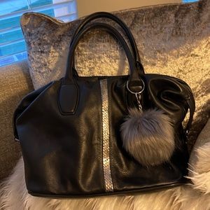 Claudi Ciuti Italian Leather Handbag
